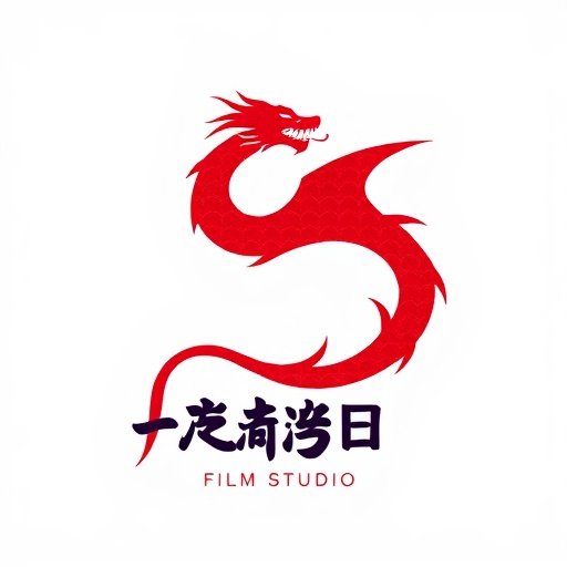 中国电影集团品牌标识