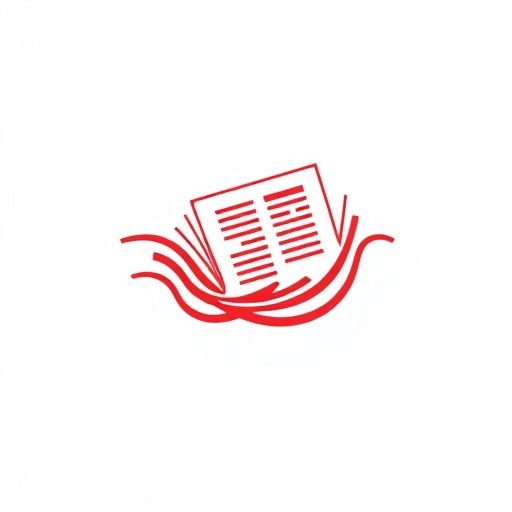 人民日报数字传播品牌标识