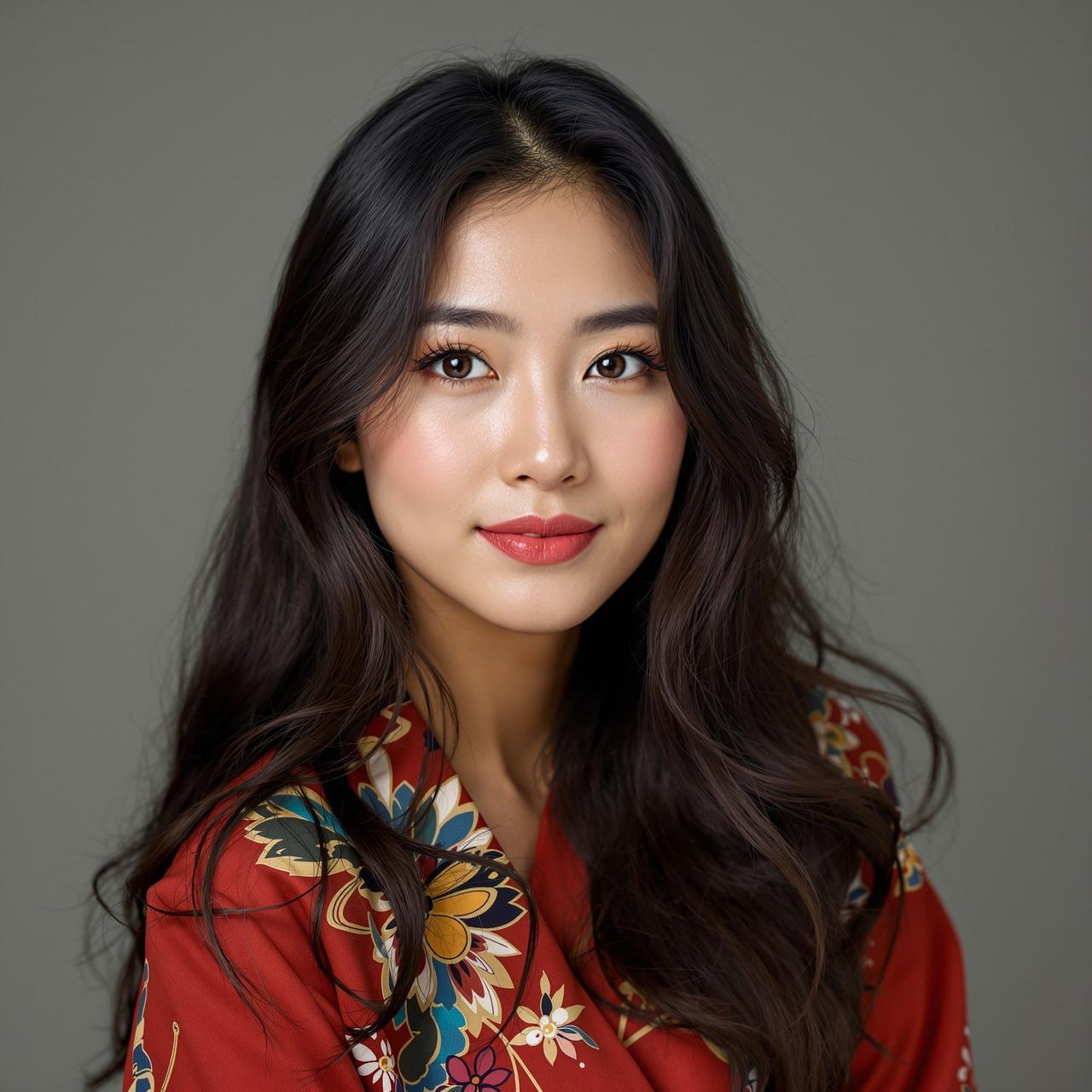 李思琪 - 艺术总监